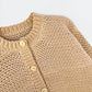 Cardigan No.20 | Easy crochet pattern