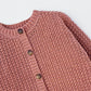 Cardigan No.23 | Easy crochet pattern