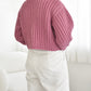 Cardigan No.21 | Easy crochet pattern