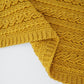 Blanket No.03 | Easy crochet pattern + Video tutorial