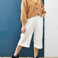 Cardigan No.10 | Easy knitting pattern