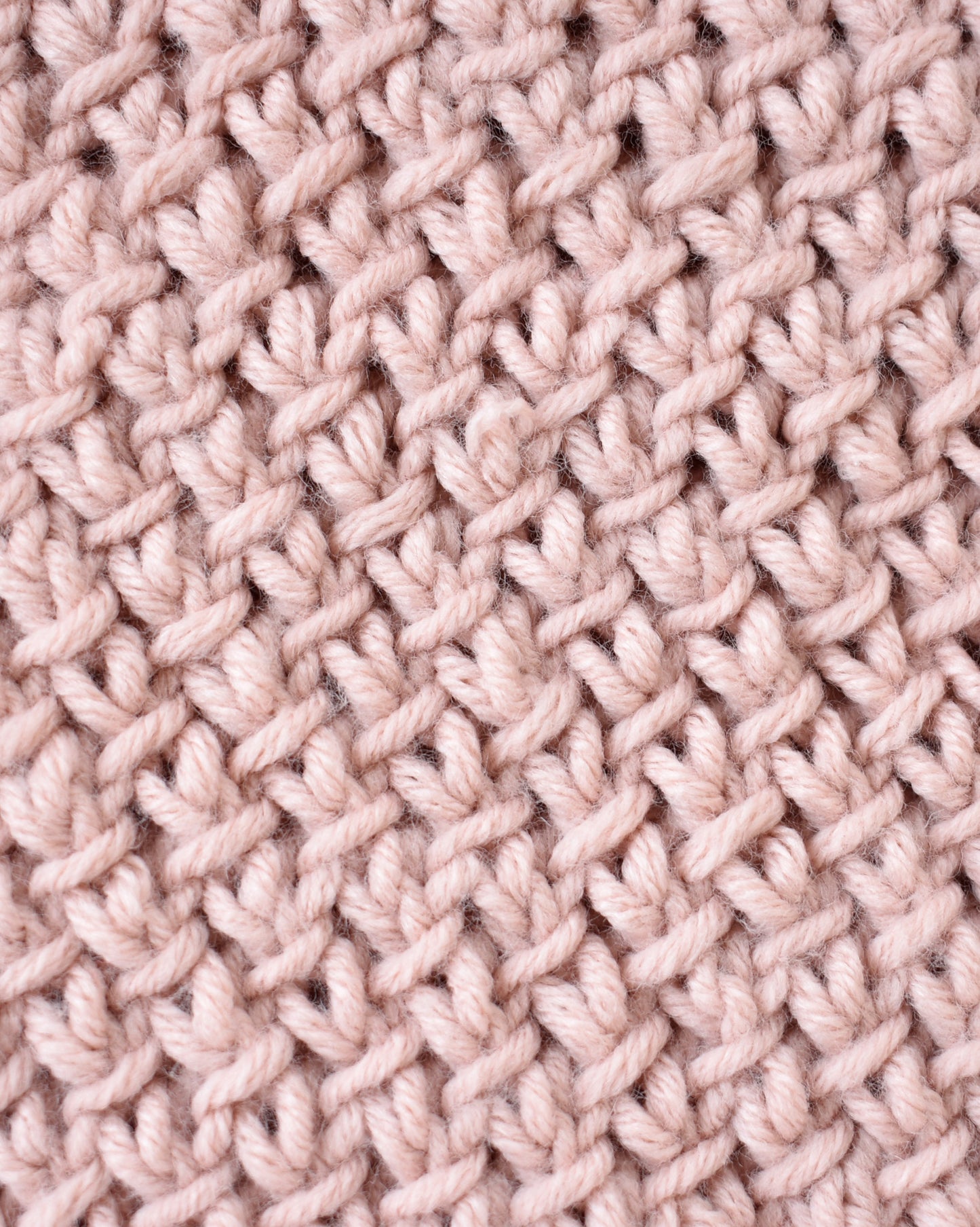 Sweater No.12 | Knitting chunky sweater pattern
