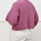 Sweater No.27 | Easy crochet pattern