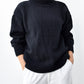 Sweater No.4 | Classic knitting sweater pattern